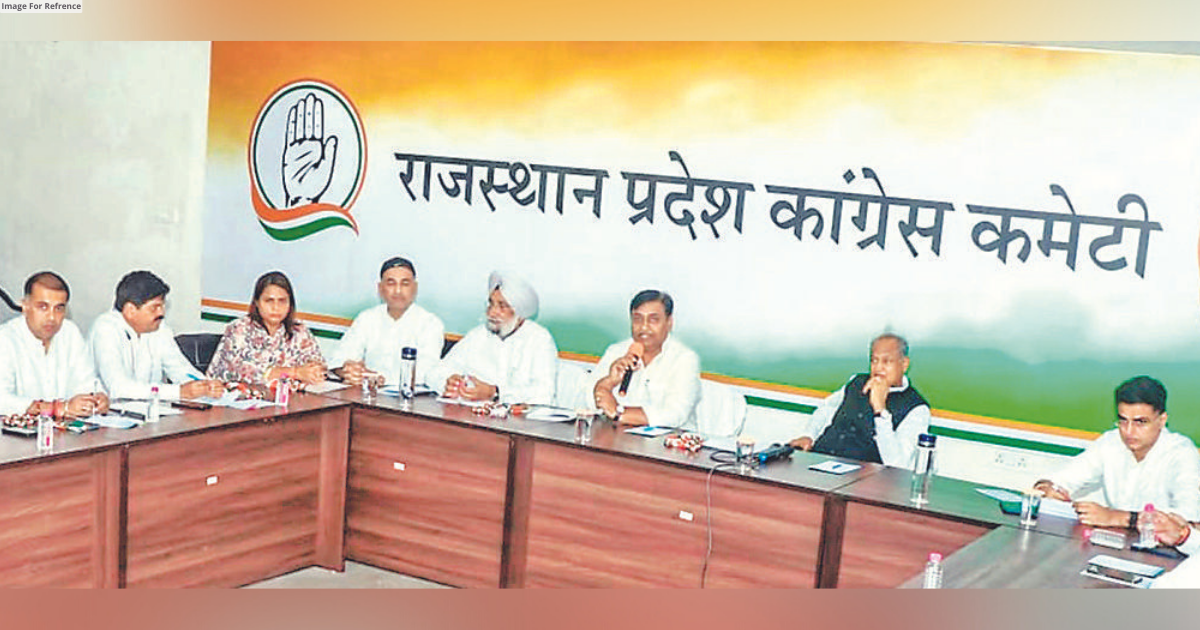 Congress to release 1st list of candidates in Sept 2nd week
